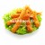 Tempura aux crevettes
