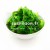 Salade d'algues