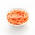 Tartare de saumon salade
