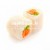 Spicy thon avocat